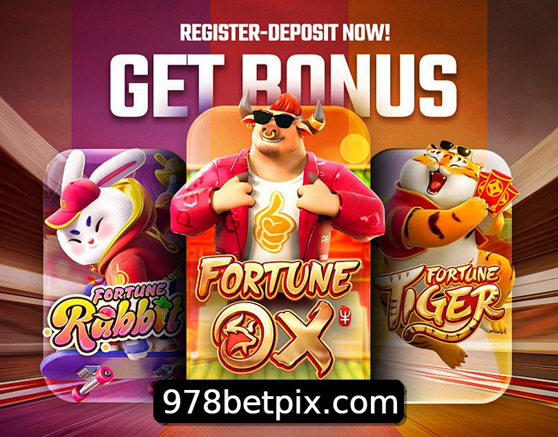 Benefícios da Conta 978bet