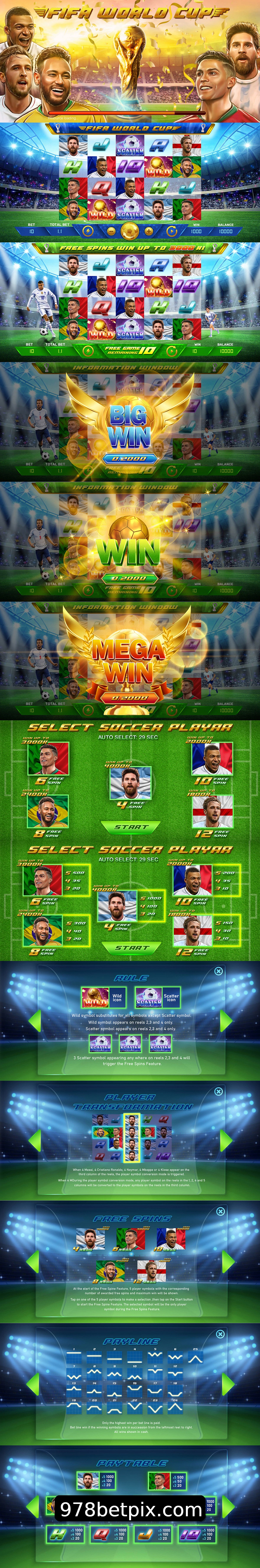 Apostas de Futebol 978bet