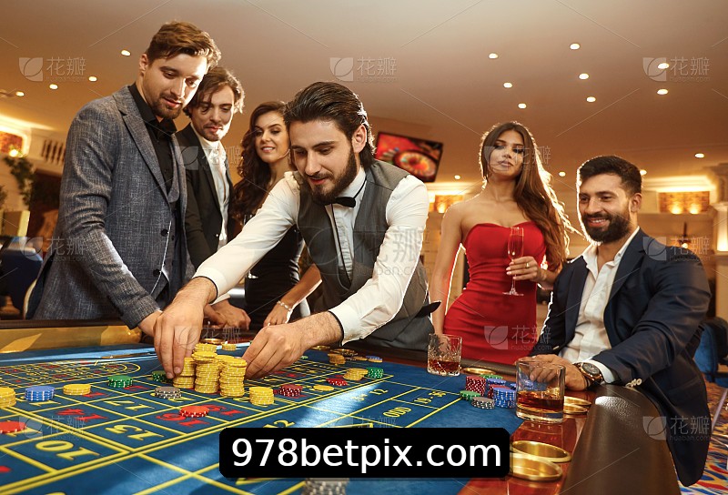 Casino Ao Vivo 978bet