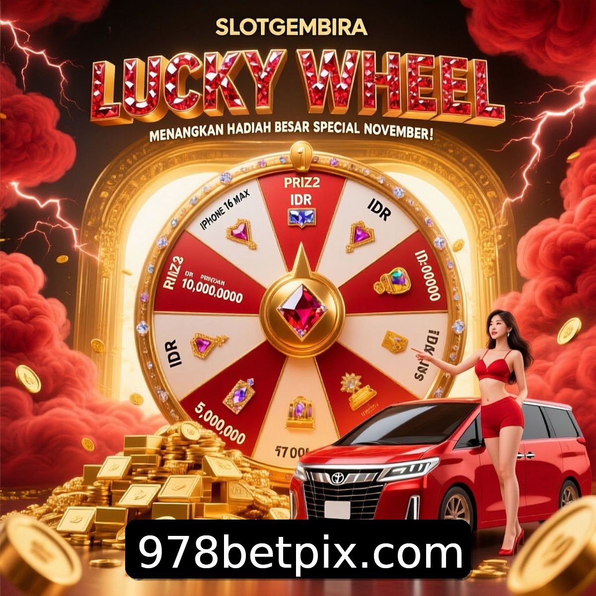 PIX Instantâneo 978bet