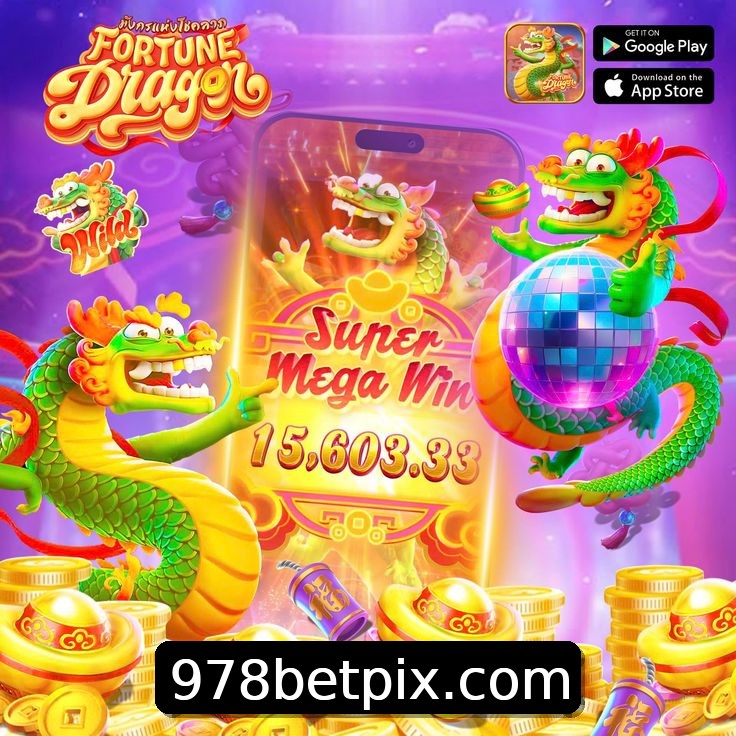 Estatísticas 978bet