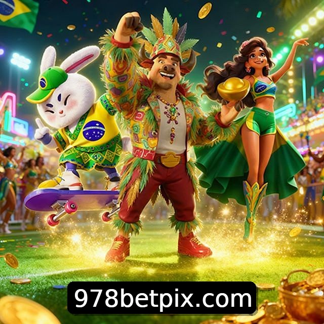 Bônus de Boas-vindas 978bet